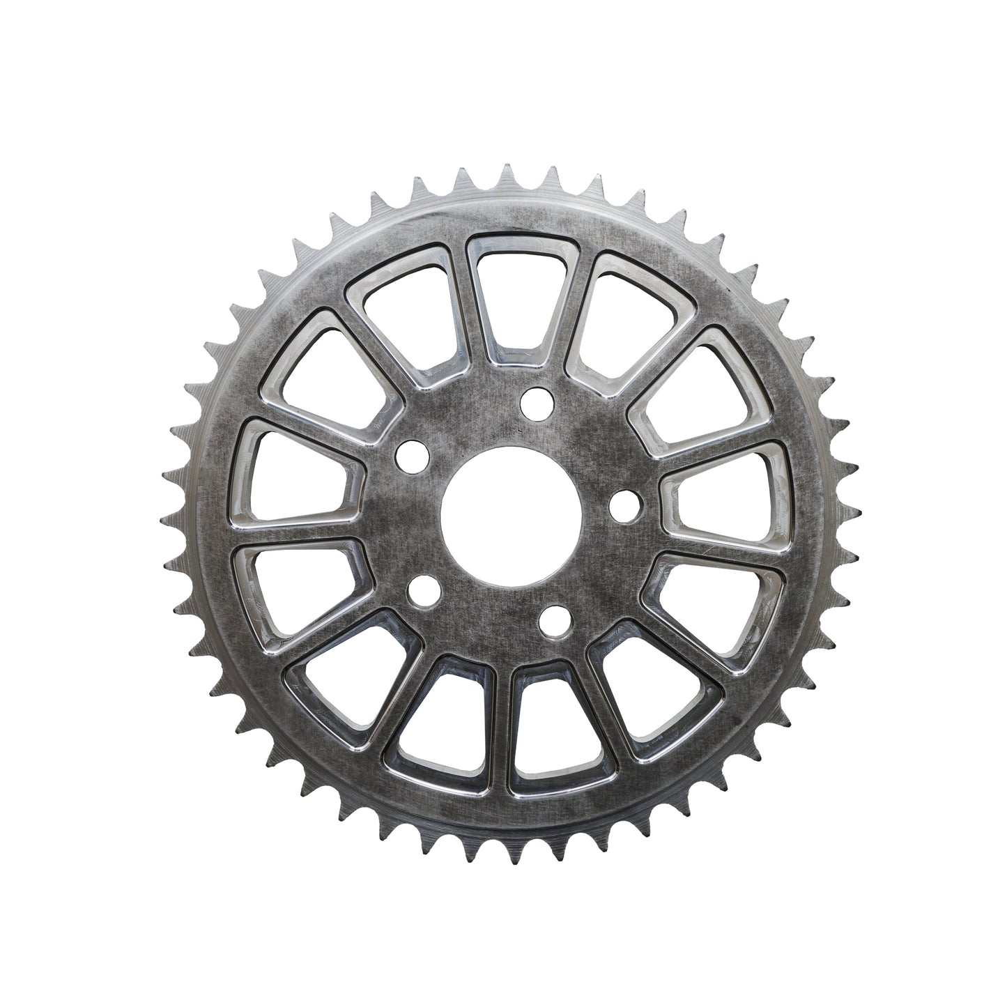 13-Spoke Sprocket