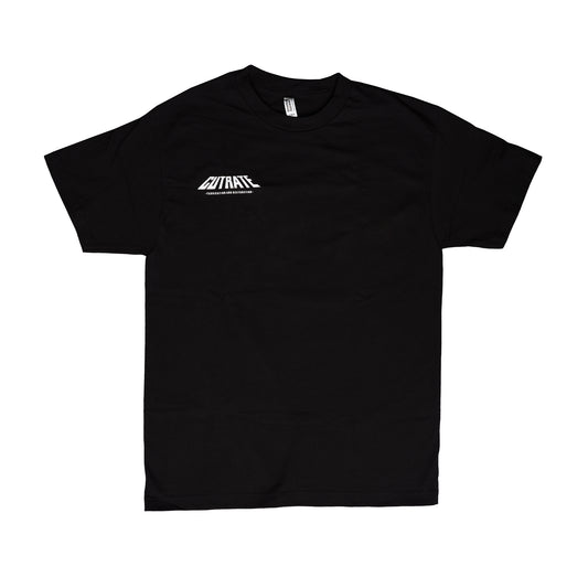Black Bike Reaper T-Shirt