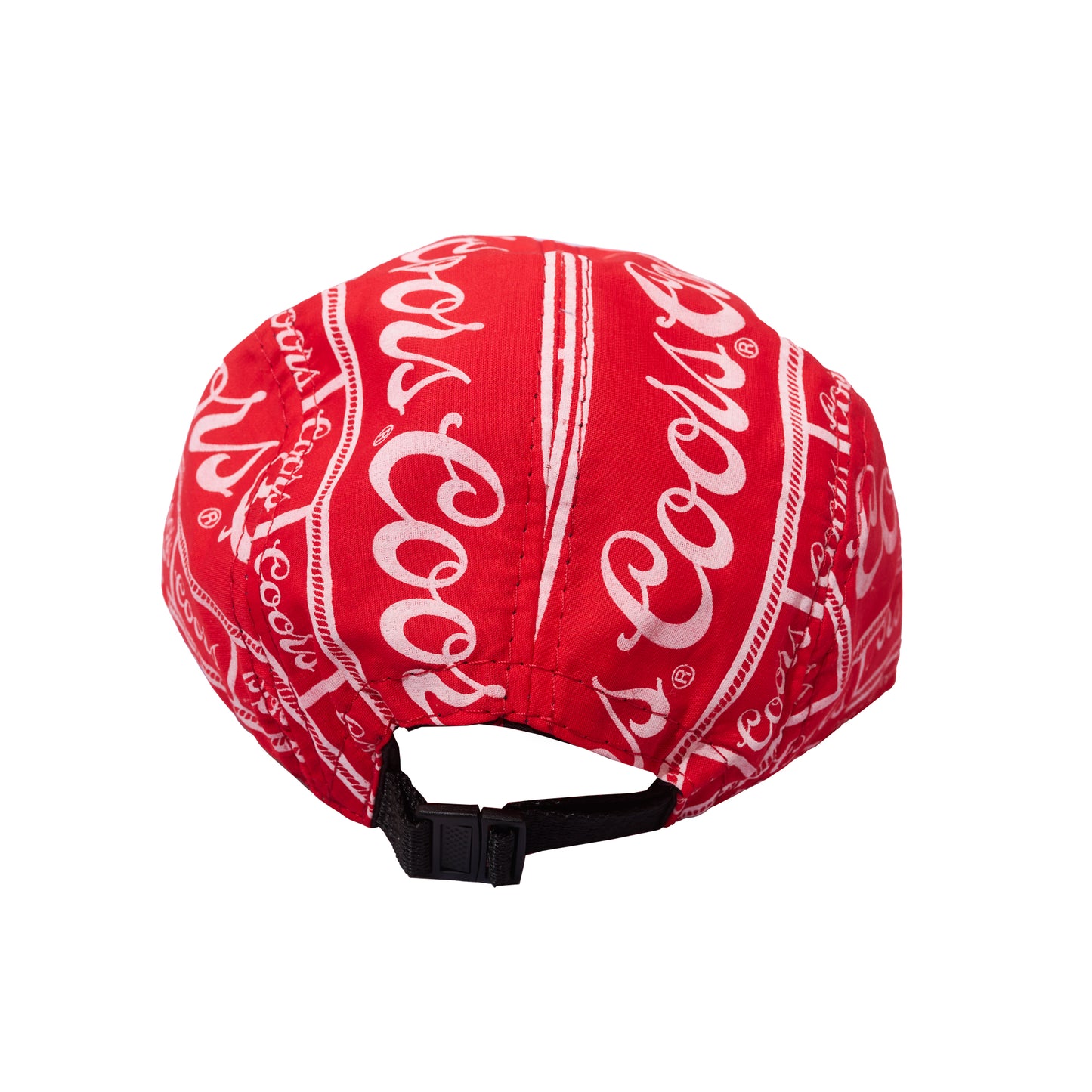 Coors 5-Panel Camp Hat