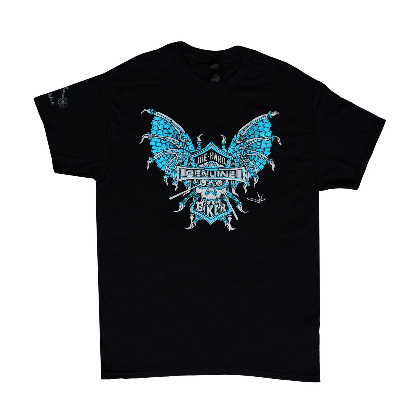 Cyber Batwing T-Shirt