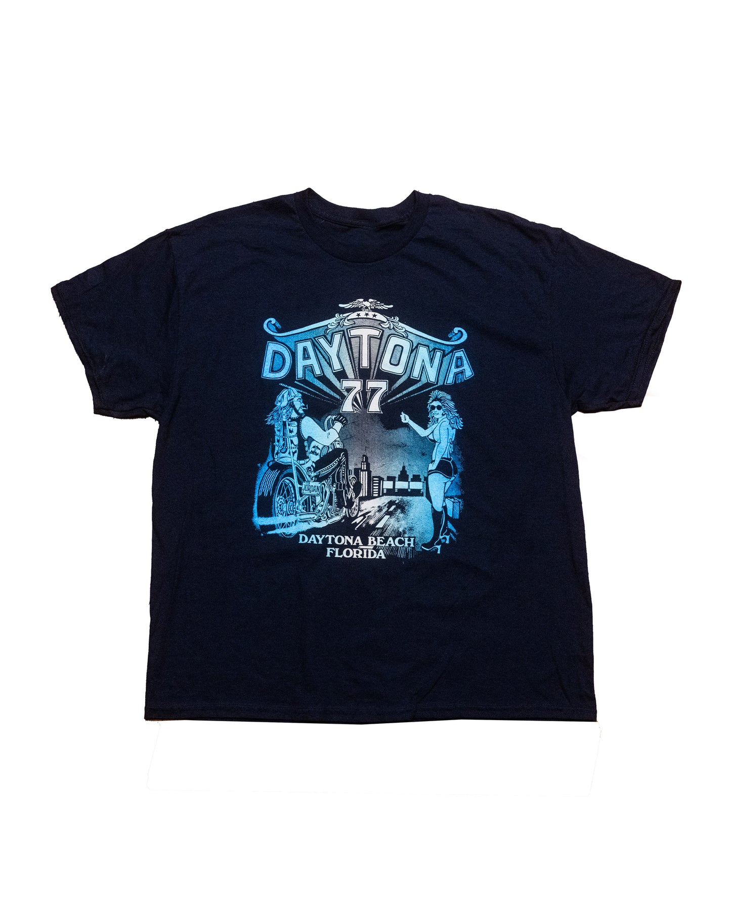 Daytona T-Shirt