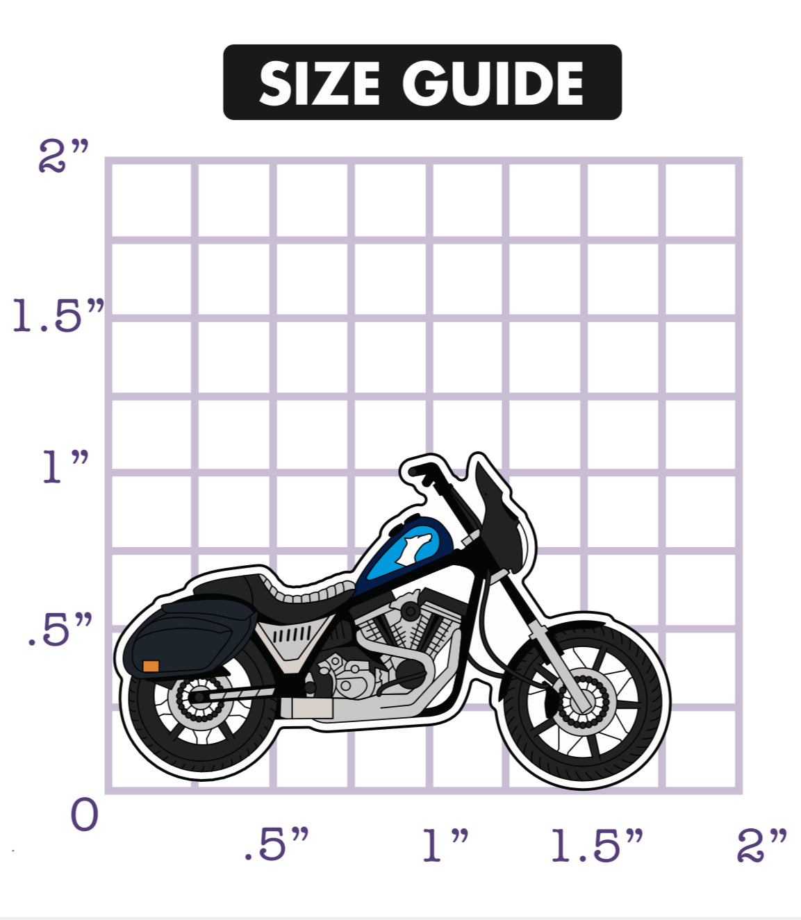 Zeus & Apollo 2.5 FXR Soft Enamel Pin