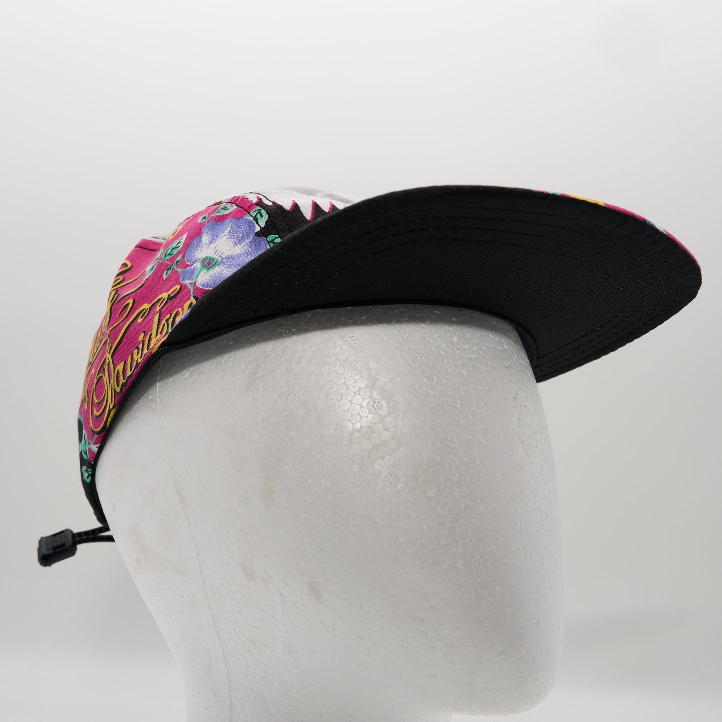 Harley-Davidson Unicorn #2 3-Panel Camp Hat