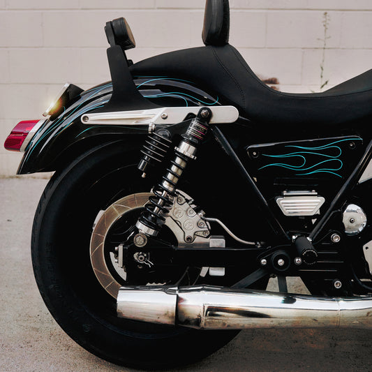 Billet FXR Fender Struts Type 1