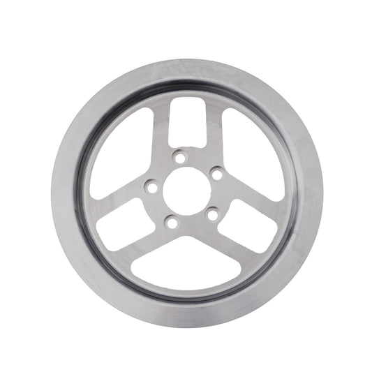 3-Spoke Chicane Pulley