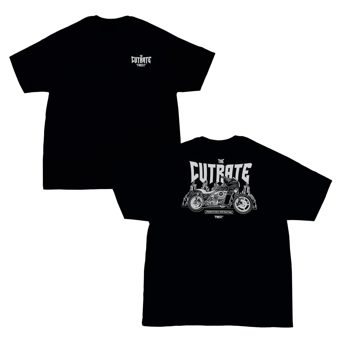 FXRTCT T-Shirt