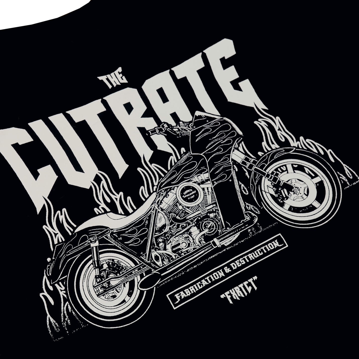 FXRTCT T-Shirt