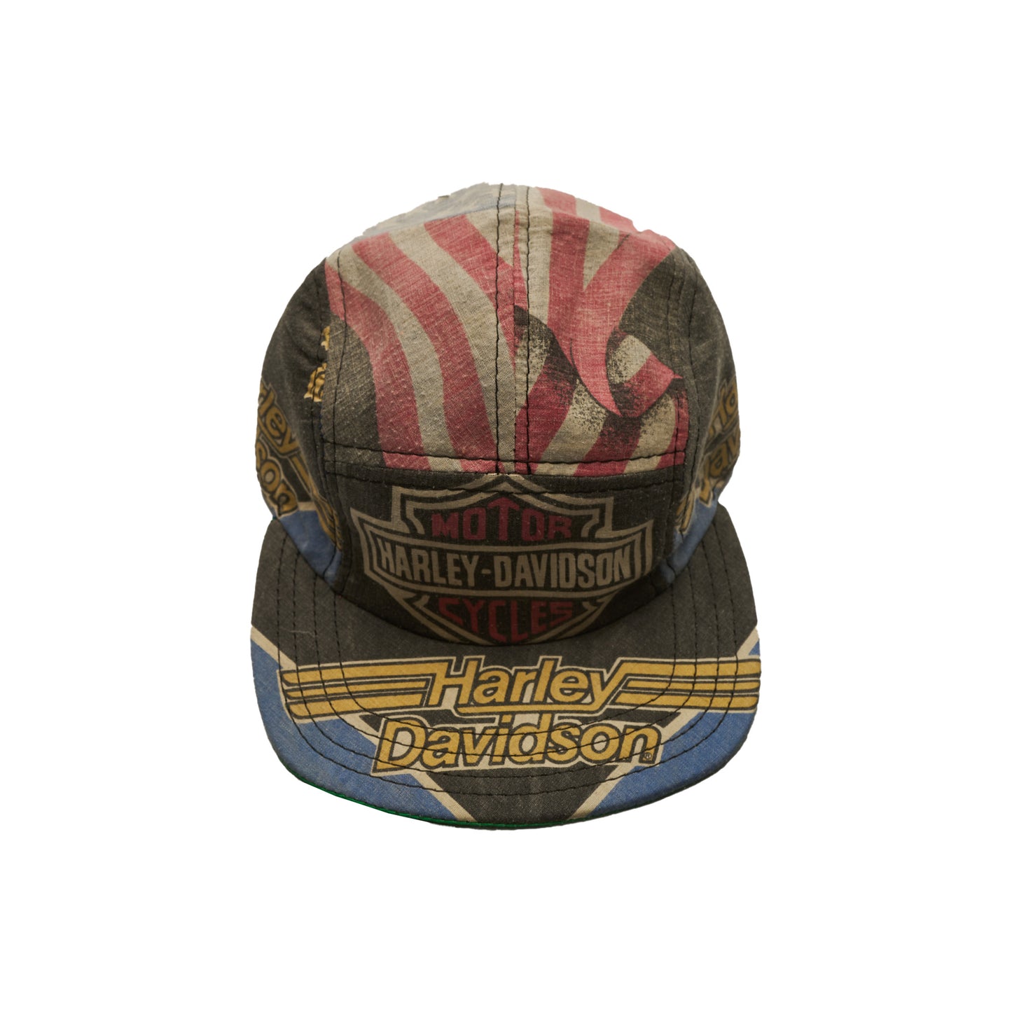 Faded Glory 5-Panel Camp Hat