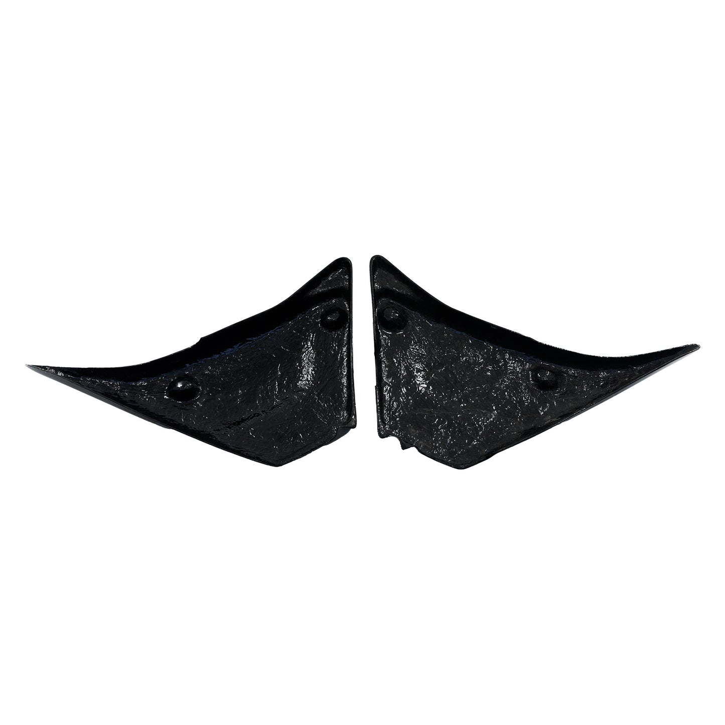 FXR 3/4 Side Covers