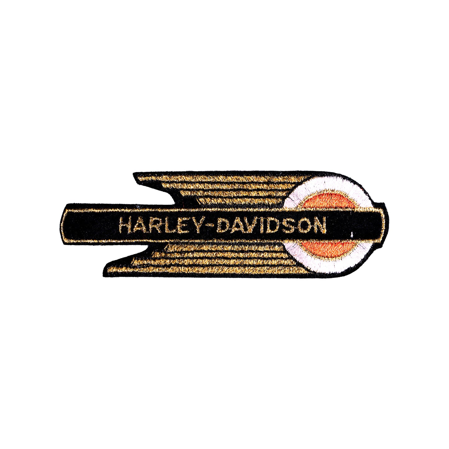 Harley-Davidson Speedball 1936-1939 Patch