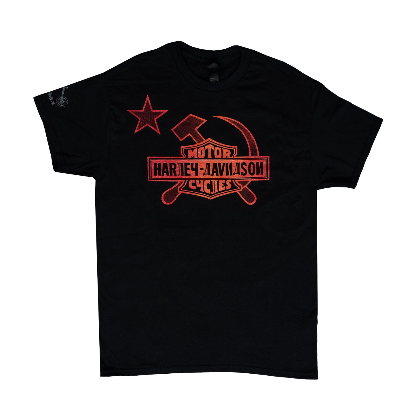 Russia T-Shirt