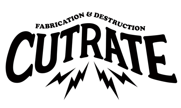 The Cutrate