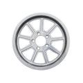 9-Spoke Pulley
