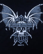 Batwing T-Shirt