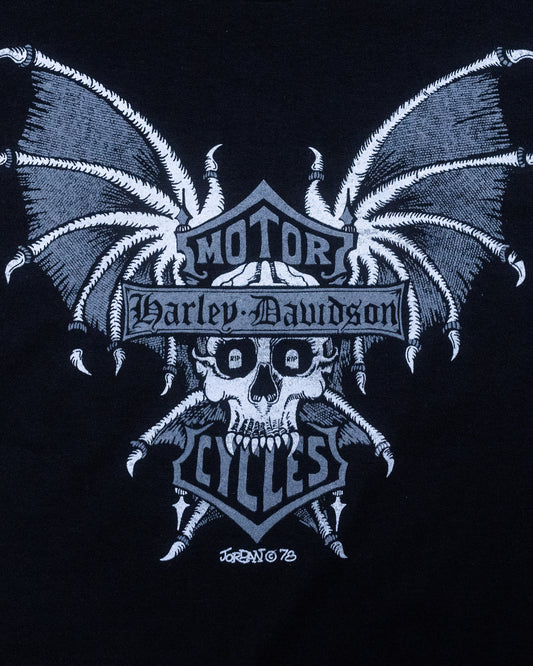 Batwing T-Shirt