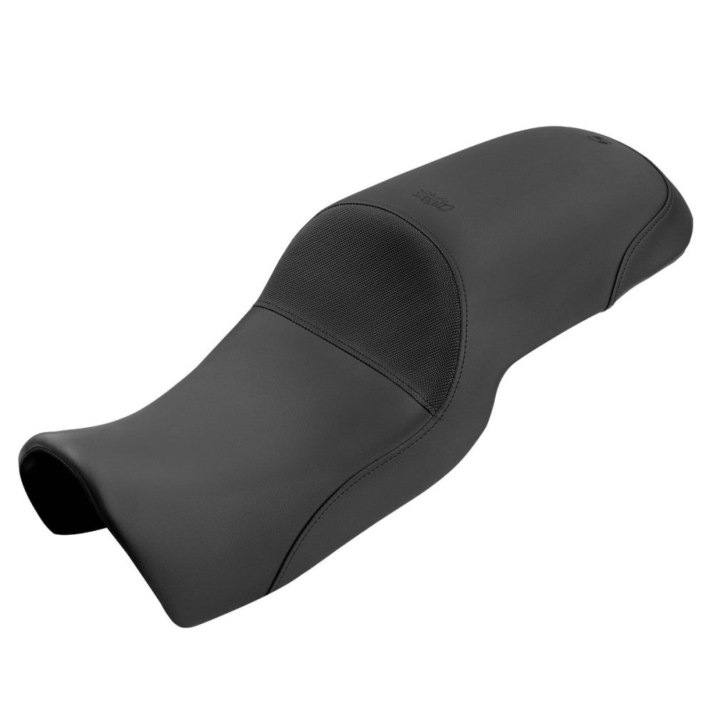 The Cutrate Pan America Pro Series Seat