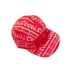 Coors 5-Panel Camp Hat
