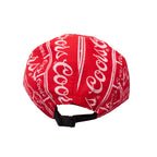 Coors 5-Panel Camp Hat