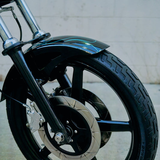 Strong Fender