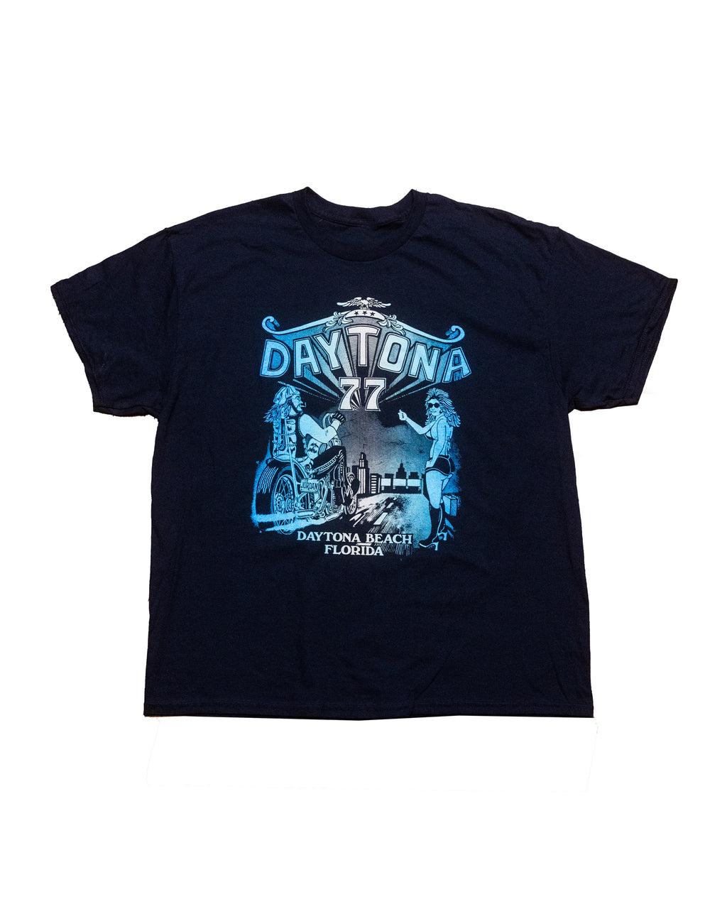 Daytona T-Shirt