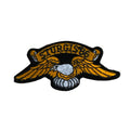 Sturgis 86 Eagle Patch
