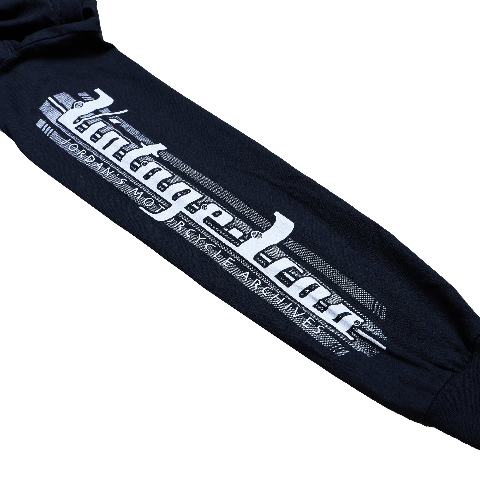 Hillclimber Long Sleeve T-Shirt