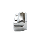 Vintage Finned Coil Cover for FXR