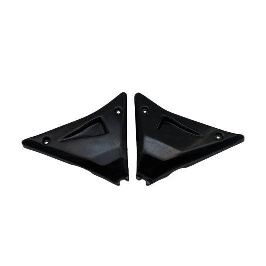 FXR NACA Ducts Side Covers