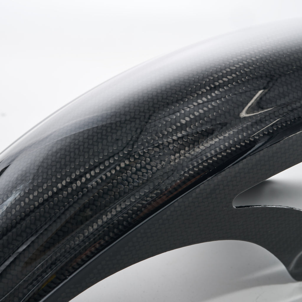 Carbon Sport Fender