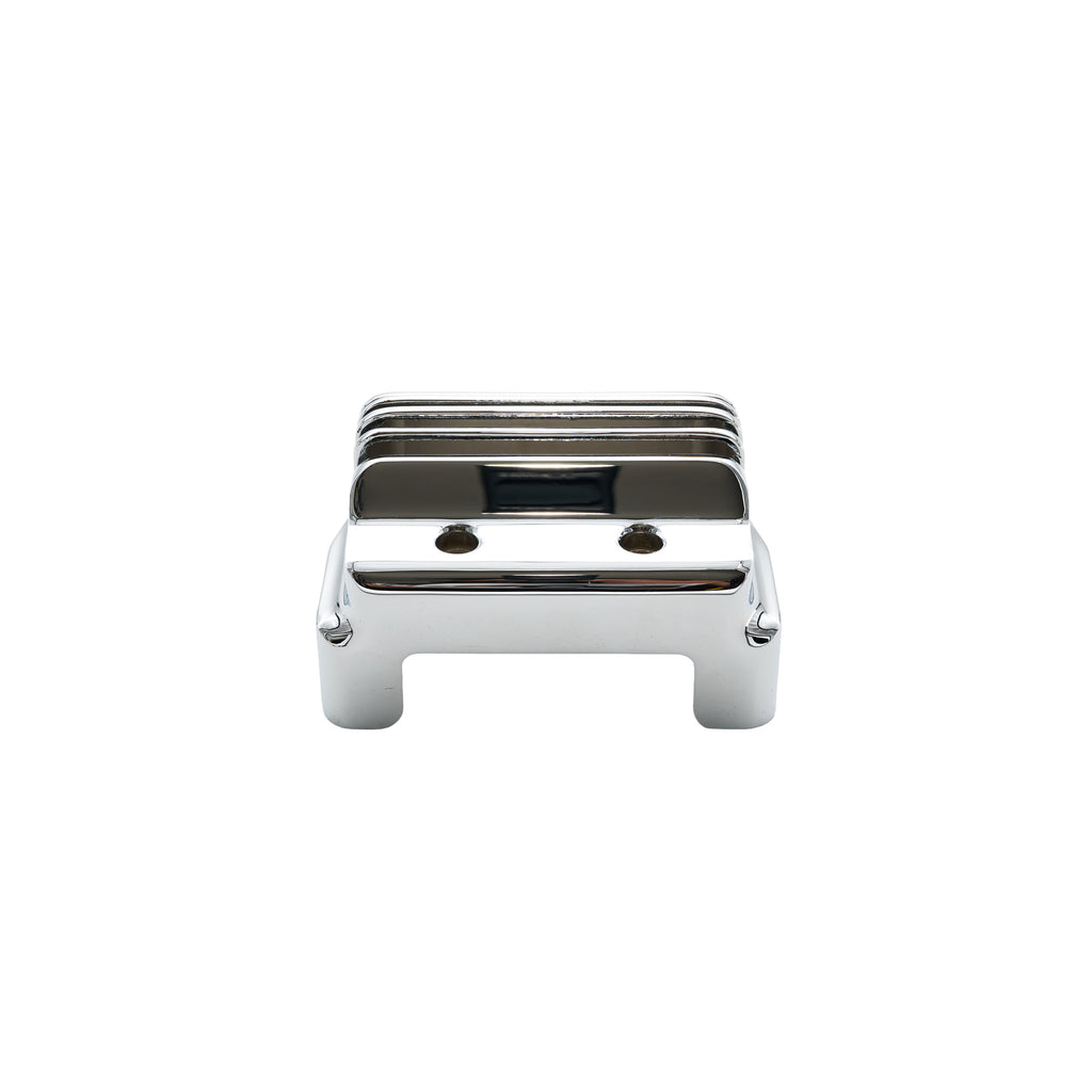 Vintage Finned Coil Cover for FXR