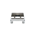 Vintage Finned Coil Cover for FXR