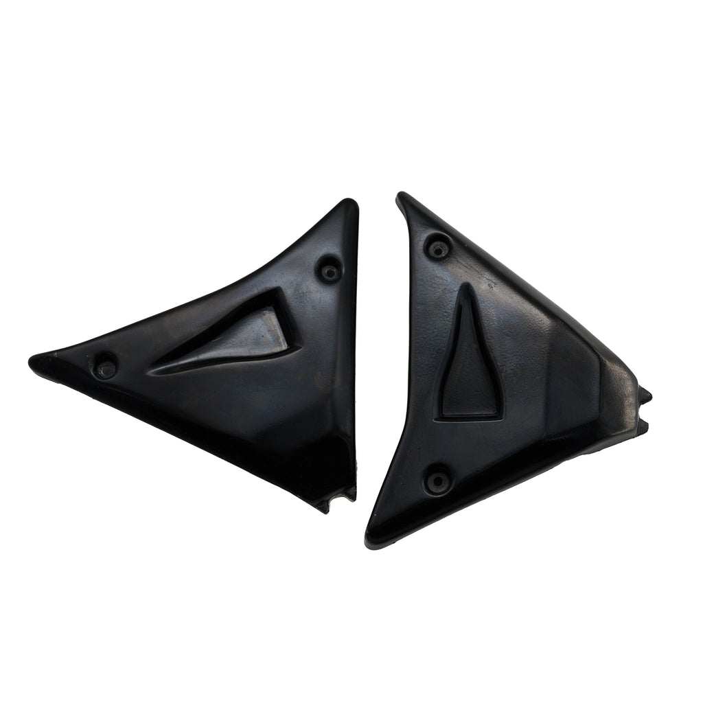 FXR NACA Ducts Side Covers