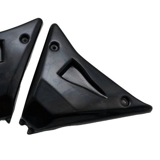 FXR NACA Ducts Side Covers