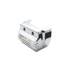 Vintage Finned Coil Cover for FXR