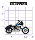 Zeus & Apollo 2.5 FXR Soft Enamel Pin