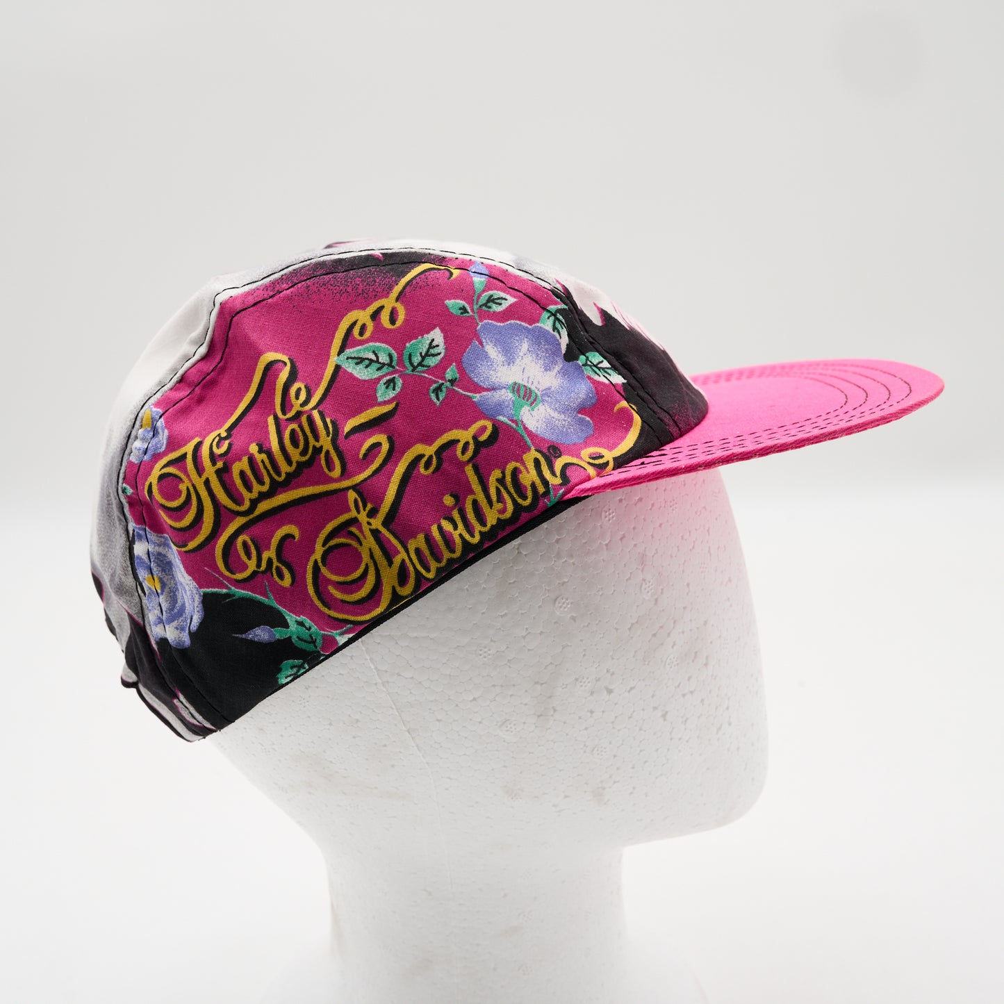 Harley-Davidson Unicorn 3-Panel Camp Hat