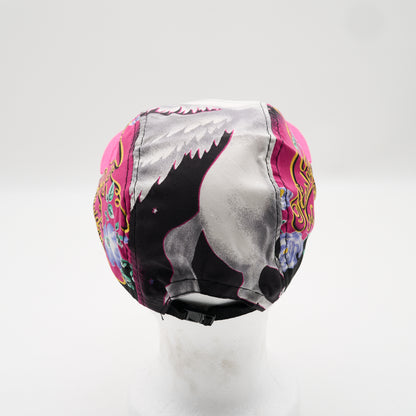 Harley-Davidson Unicorn 3-Panel Camp Hat