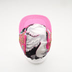 Harley-Davidson Unicorn 3-Panel Camp Hat