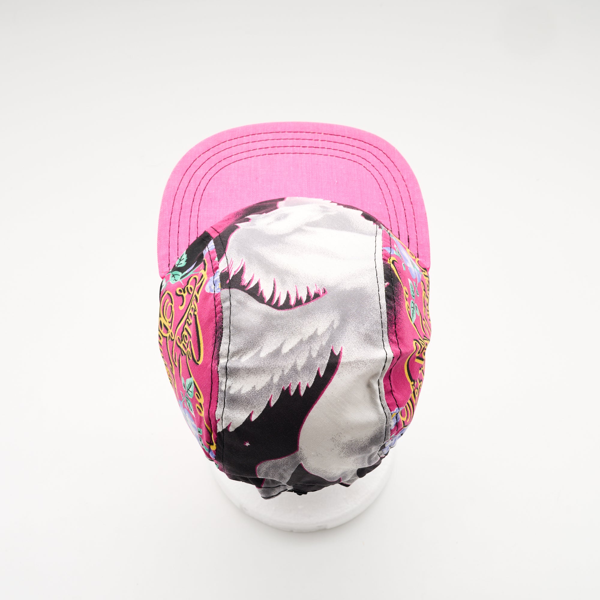 Harley-Davidson Unicorn 3-Panel Camp Hat