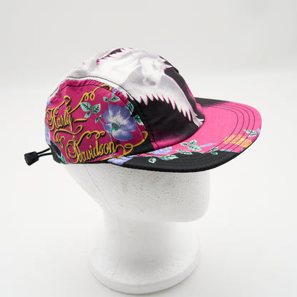 Harley-Davidson Unicorn #2 3-Panel Camp Hat