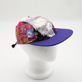 Harley-Davidson Unicorn #3 3-Panel Camp Hat