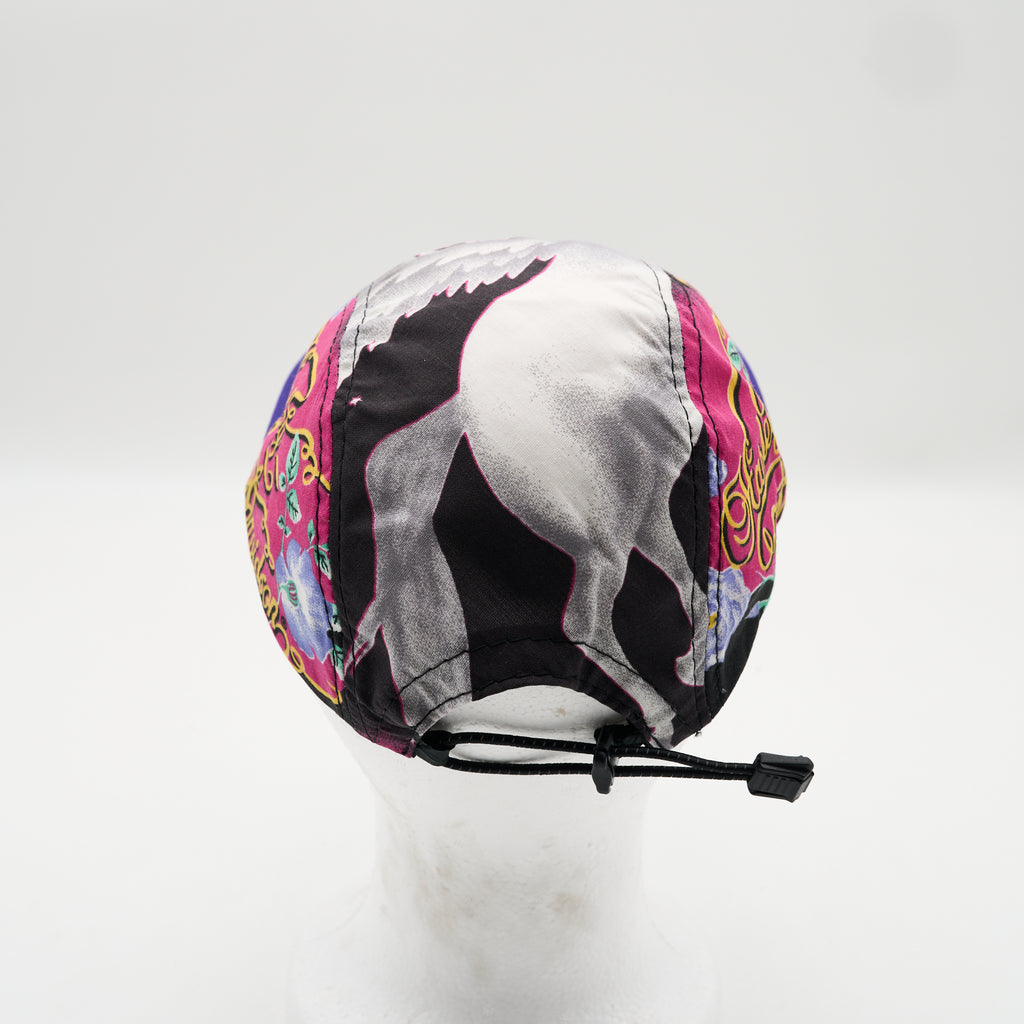 Harley-Davidson Unicorn #3 3-Panel Camp Hat