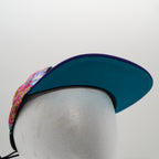 Harley-Davidson Unicorn #3 3-Panel Camp Hat
