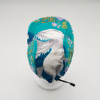 Harley-Davidson Unicorn #4 3-Panel Camp Hat