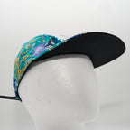 Harley-Davidson Unicorn #4 3-Panel Camp Hat