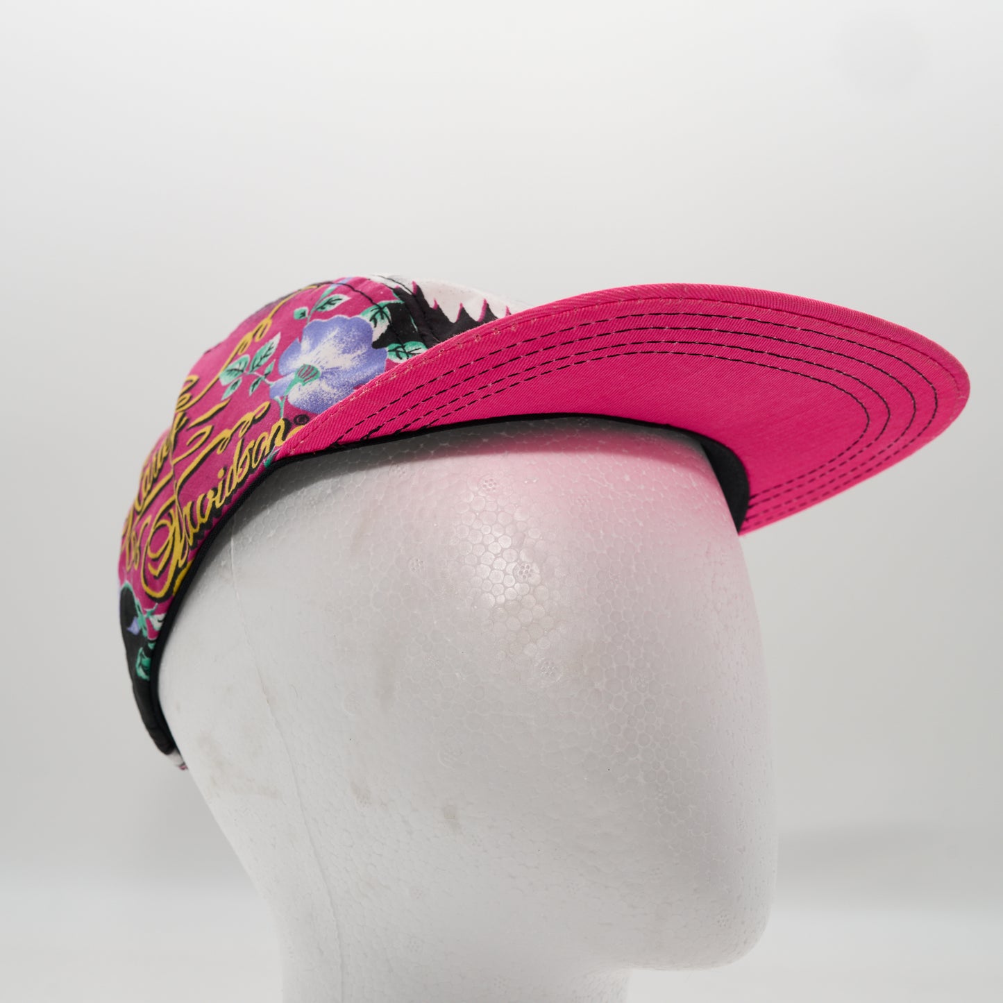 Harley-Davidson Unicorn 3-Panel Camp Hat