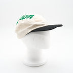 Indian Motorcycles Green Script LTD Five Panel Camp Hat