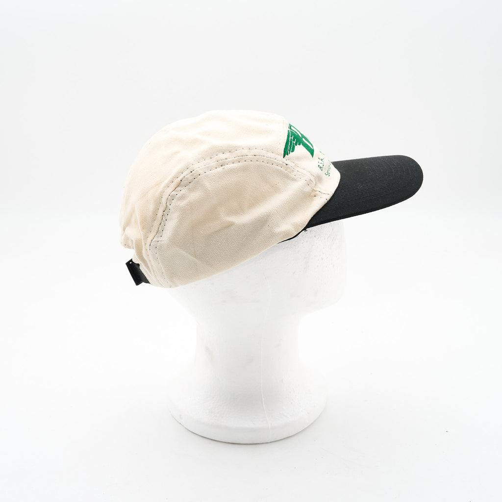 BSA Motor Cycles LTD Five Panel Camp Hat