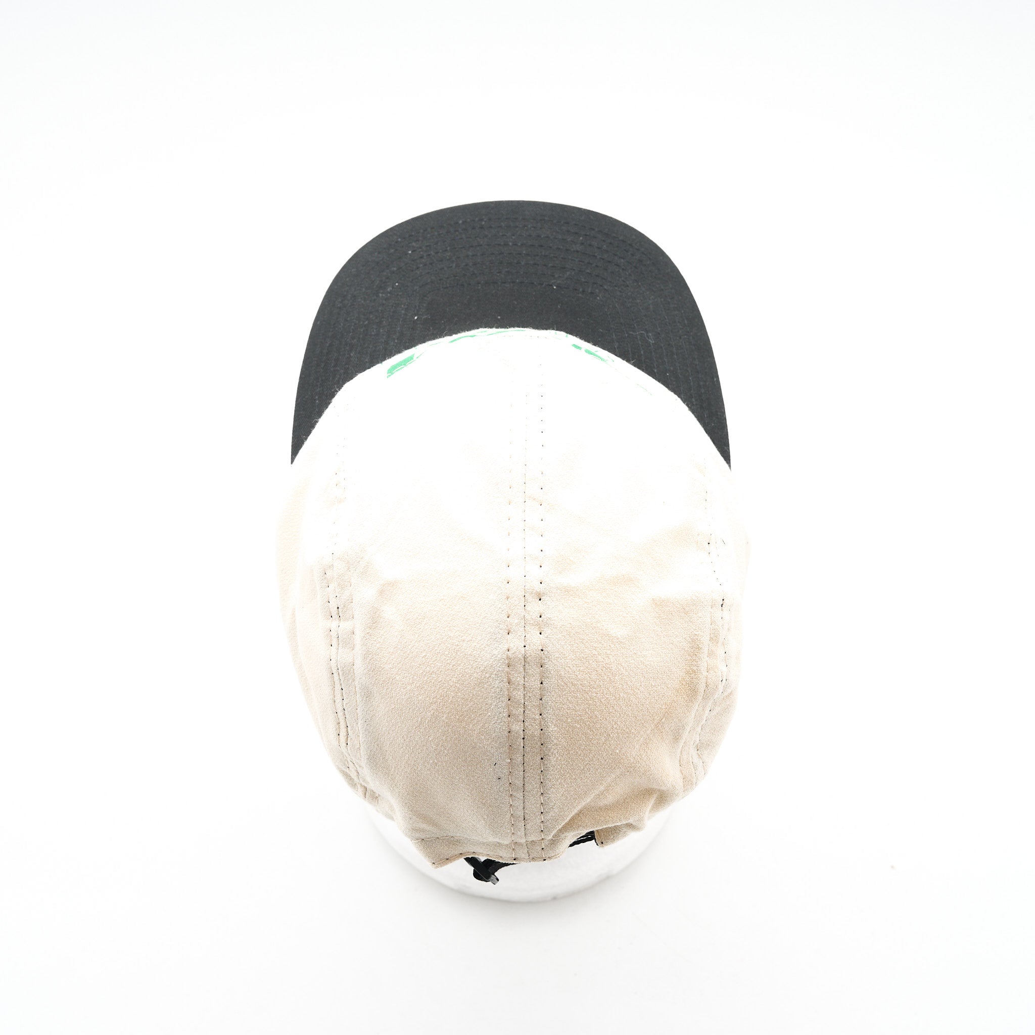 BSA Motor Cycles LTD Five Panel Camp Hat