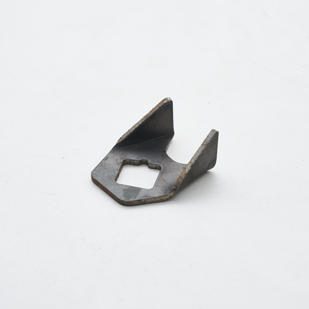 Rear Master Cylinder Weld-On Adapter Mount